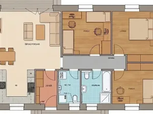 Prodej rodinného domu, Slatiňany, Západní, 120 m2