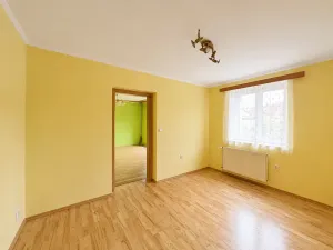 Prodej pozemku pro bydlení, Svárov, 1925 m2