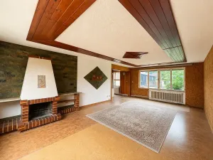 Prodej pozemku pro bydlení, Svárov, 1925 m2
