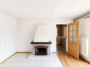 Prodej pozemku pro bydlení, Svárov, 1925 m2