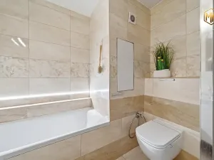 Prodej bytu 3+1, Olomouc, Heyrovského, 65 m2