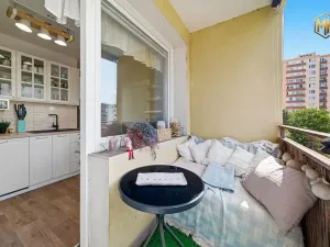 Prodej bytu 3+1, Olomouc, Heyrovského, 65 m2