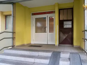 Prodej bytu 3+1, Olomouc, Heyrovského, 65 m2