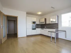 Pronájem bytu 2+kk, Praha - Prosek, Kytlická, 58 m2
