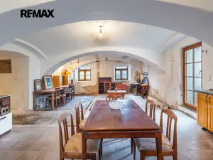 Prodej chalupy, Čenkovice, 175 m2