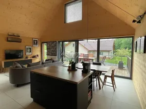Prodej vily, Nový Dům, 134 m2