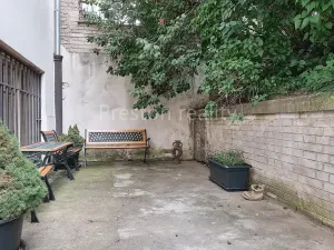 Pronájem bytu 2+kk, Praha - Dejvice, Zikova, 61 m2