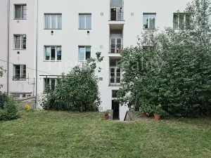 Pronájem bytu 2+kk, Praha - Dejvice, Zikova, 61 m2