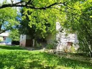 Prodej rodinného domu, Nový Jičín, Novellara, 200 m2