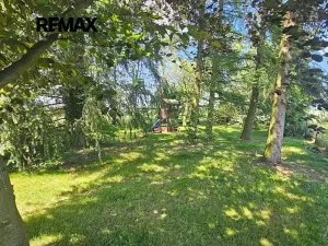Prodej pozemku pro bydlení, Oleška, 1391 m2