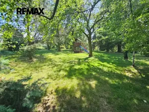Prodej pozemku pro bydlení, Oleška, 1391 m2