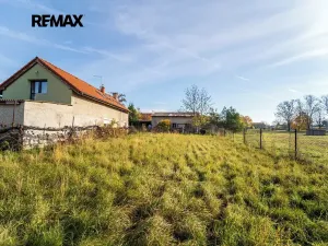 Prodej pozemku pro bydlení, Ratenice, 1129 m2
