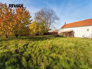 Prodej pozemku pro bydlení, Ratenice, 1129 m2