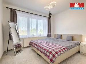 Prodej bytu 3+1, Pacov, Ferd. Pakosty, 73 m2