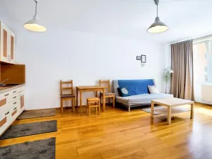 Pronájem bytu 2+kk, Praha - Kunratice, Muškova, 73 m2
