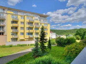 Pronájem bytu 2+kk, Praha - Kunratice, Muškova, 73 m2