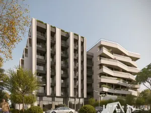 Prodej bytu 2+kk, Golem, Albánie, 56 m2