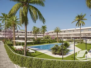 Prodej rodinného domu, Elche, Španělsko, 137 m2