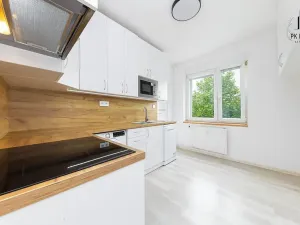 Prodej bytu 2+1, Vsetín, 50 m2