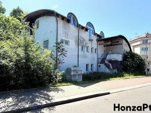Prodej kanceláře, Praha - Libeň, Střížkovská, 511 m2