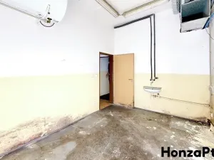 Prodej kanceláře, Praha - Libeň, Střížkovská, 511 m2