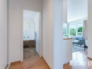 Prodej bytu 1+kk, Praha - Čimice, Fořtova, 33 m2