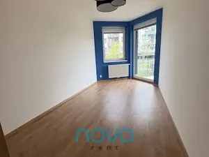 Pronájem bytu 2+kk, Praha - Hlubočepy, Ondrákové, 53 m2