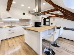 Prodej bytu 3+kk, Štěchovice, 80 m2