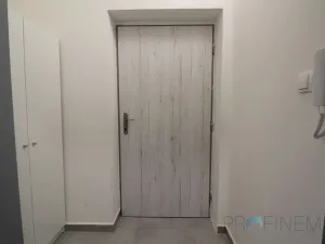 Pronájem bytu 1+1, Lanškroun - Žichlínské Předměstí, Komenského, 46 m2