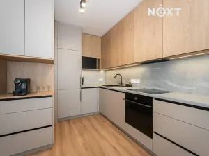 Pronájem bytu 2+kk, Brno, Jižní, 59 m2