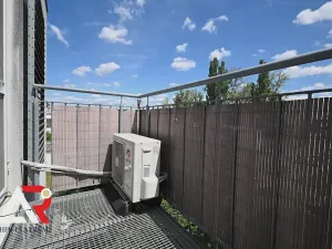 Pronájem bytu 1+kk, Brno, Vomáčkova, 39 m2