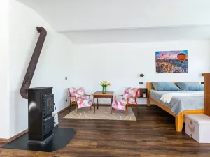 Prodej rodinného domu, Dolní Kalná, 107 m2