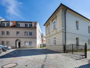 Pronájem bytu 3+kk, Chrudim, Pobřežní, 59 m2