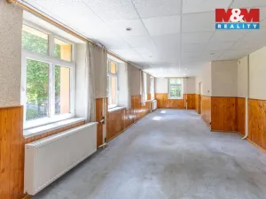 Prodej ubytování, Hamry, 392 m2