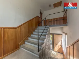 Prodej rodinného domu, Sadská, Pražská, 210 m2