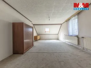 Prodej rodinného domu, Sadská, Pražská, 210 m2
