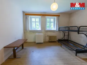 Prodej rodinného domu, Hamry, 392 m2