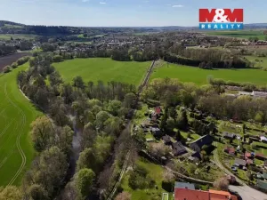 Prodej pozemku pro bydlení, Vamberk, Mníšek, 466 m2