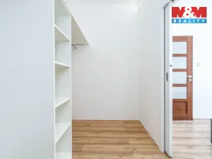Prodej bytu 2+kk, Praha - Veleslavín, Evropská, 46 m2