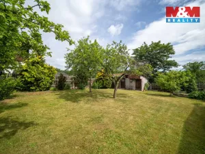 Prodej chalupy, Čistá - Nová Ves, 72 m2