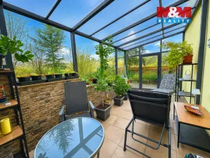 Prodej rodinného domu, Velké Březno - Valtířov, 297 m2