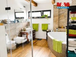 Prodej rodinného domu, Velké Březno - Valtířov, 297 m2