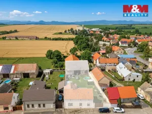 Prodej rodinného domu, Vrbno nad Lesy, 91 m2