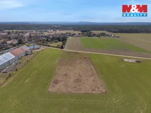 Prodej pozemku pro bydlení, Přelovice, 854 m2