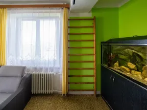 Prodej bytu 2+1, Ivančice, Okružní, 55 m2