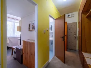 Prodej bytu 2+1, Ivančice, Okružní, 55 m2