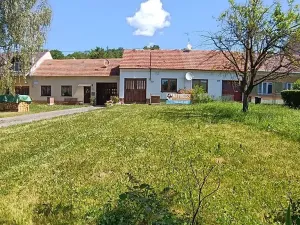 Prodej rodinného domu, Vlčnov, 75 m2