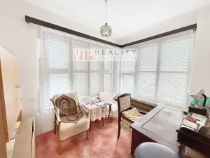 Prodej vícegeneračního domu, Dlouhá Loučka, Na Fibichu, 238 m2