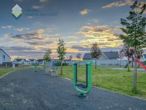 Prodej pozemku pro bydlení, Choťánky, 650 m2