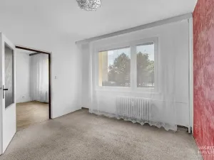 Pronájem bytu 3+1, Hradec Králové, Pod Zámečkem, 79 m2